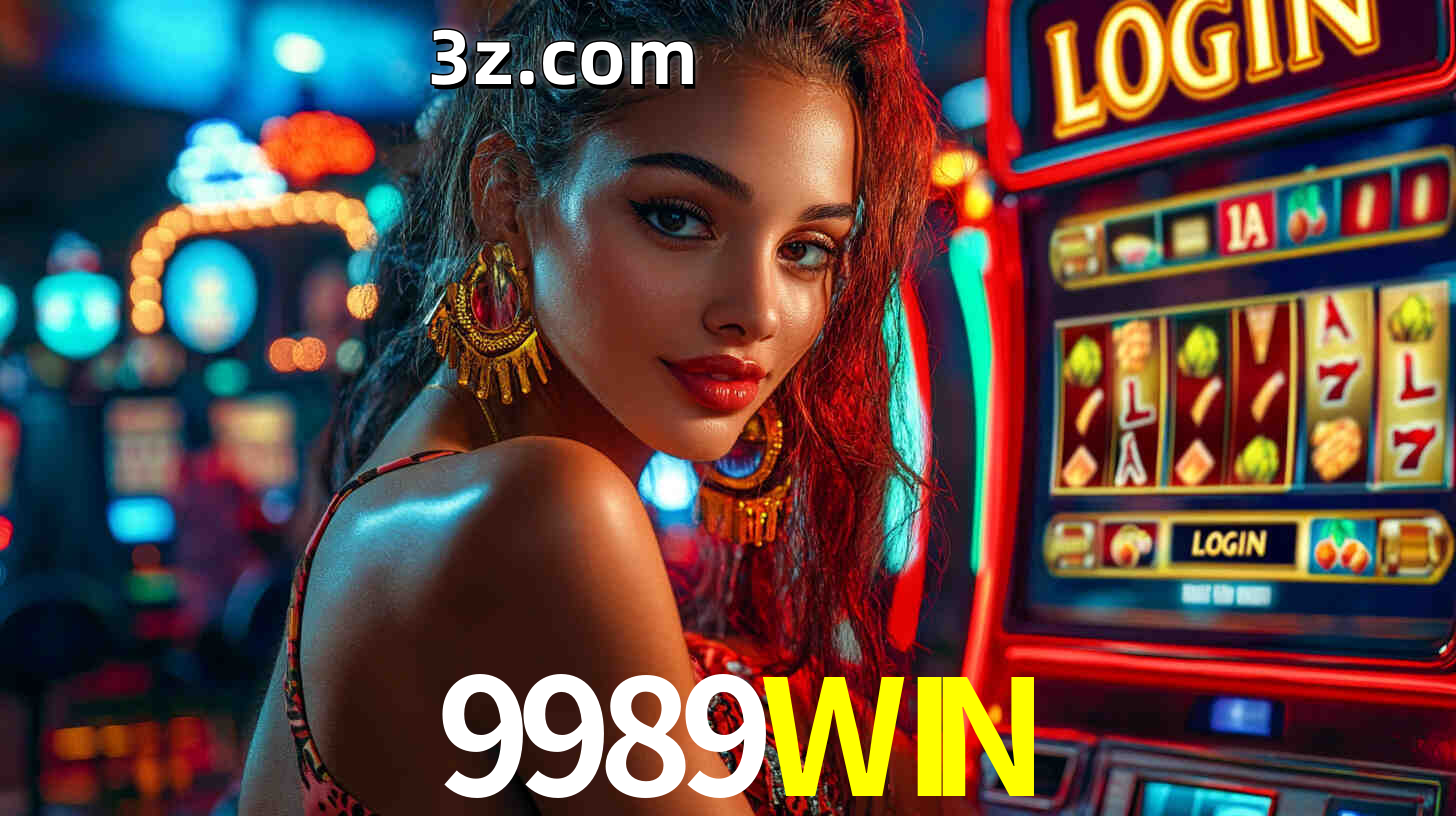 Cartas na mesa: Poker 9989WIN