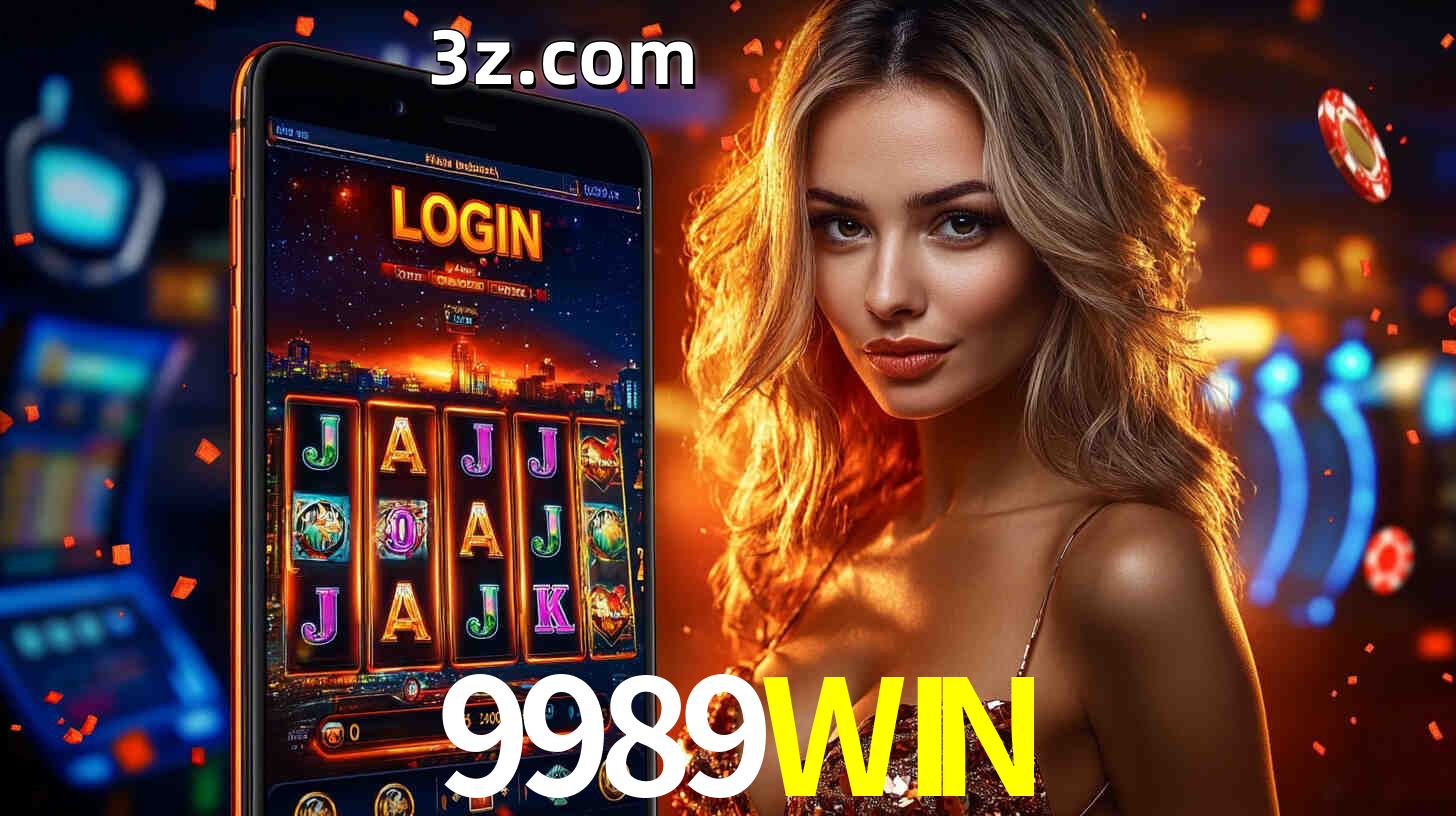 Apoio dedicado da 9989WIN