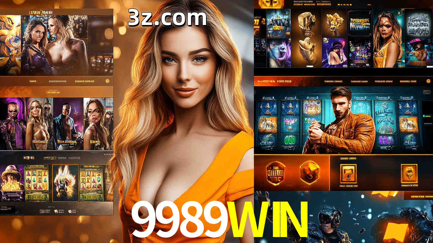 Assistência Apoio na 9989WIN